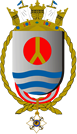 Brasão da Marinha do Brasil